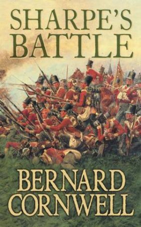 Sharpe's Battle [Abridged 3/20] by Bernard Cornwell