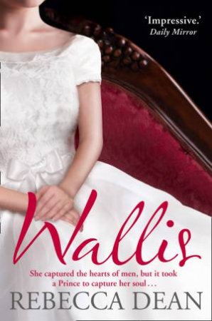 Wallis by Rebecca Dean