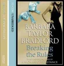 Breaking The Rules Unabridged Edition 10760