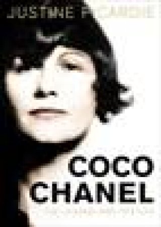 Coco Chanel by Justine Picardie