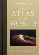 The Times Compact Atlas of The World 5th Ed