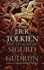 The Legend Of Sigurd And Gudrun Unabridged Edition 5380