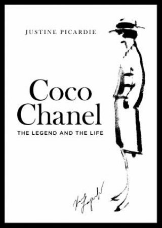 Coco Chanel by Justine Picardie