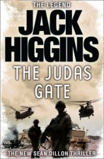 The Judas Gate