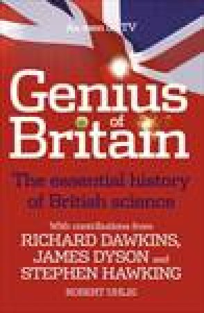 Genius Of Britain by Robert Uhlig