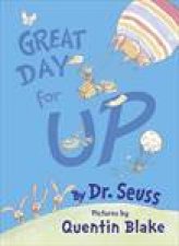 Dr Seuss Great Day For Up