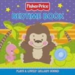 FisherPrice Bedtime Book