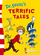 Dr Seusss Terrific Tales