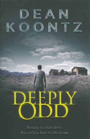 Deeply Odd by Dean Koontz