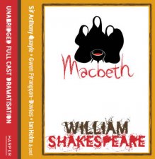 Macbeth Unabridged Edition 3228