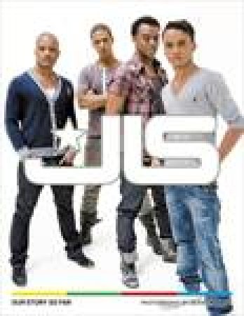 JLS: Our Story So Far by Various