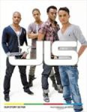 JLS Our Story So Far