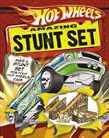 Hot Wheels: Amazing Stunt Set by Various