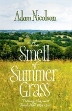 Smell of Summer Grass