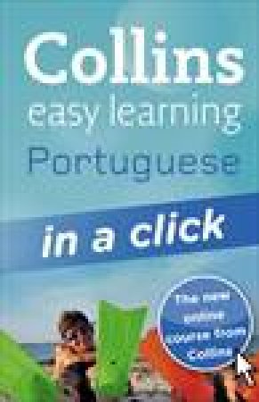 Collins Portuguese In One Click by Various