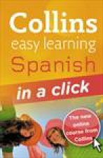 Collins Spanish In One Click