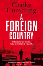 A Foreign Country