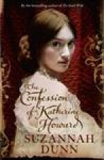 The Confession of Katherine Howard