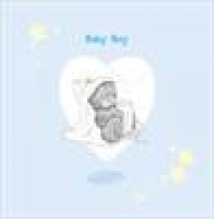 Baby Boy: Me to You by Various