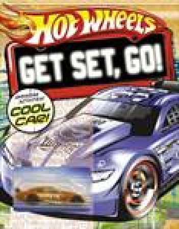 Hot Wheels: Get Set, Go! by Various