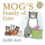 Mogs Family Of Cats