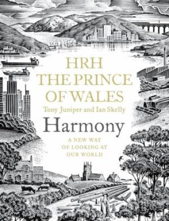 Harmony by H.R.H. Prince of Wales