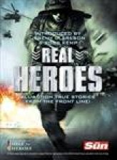 Real Heroes