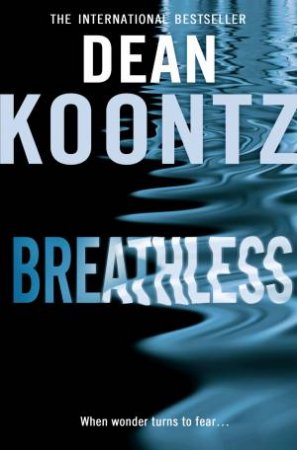 Breathless by Dean Koontz