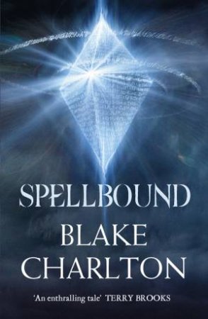 Spellbound by Blake Charlton