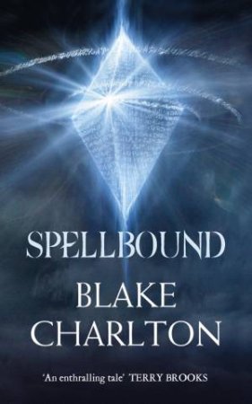 Spellbound by Blake Charlton