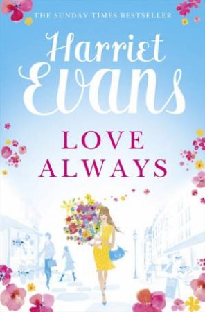 Love, Always by Harriet Evans