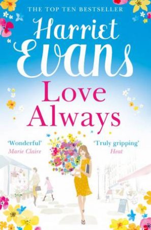 Love, Always by Harriet Evans