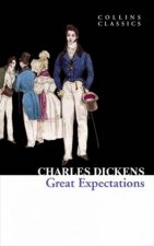 Collins Classics Great Expectations