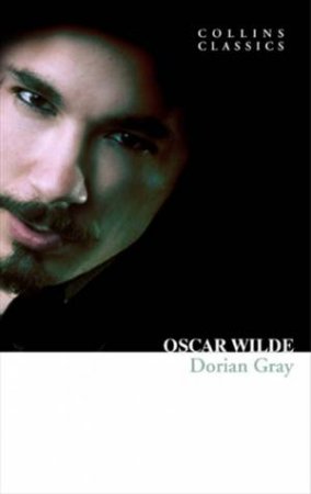 The Picture Of Dorian Gray by Oscar Wilde