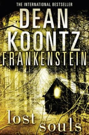 Lost Souls by Dean Koontz