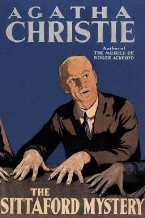 The Sittaford Mystery by Agatha Christie