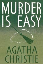 Murder Is Easy Facsimile Edition