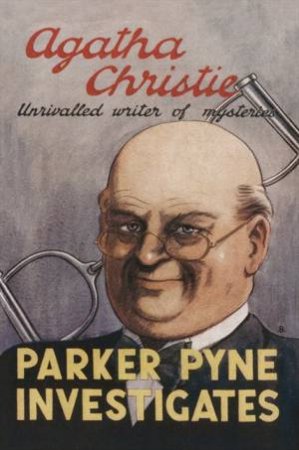 Parker Pyne Investigates by Agatha Christie