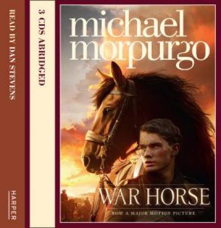 War Horse [Abridged Edition] by Michael Morpurgo