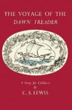 The Voyage of the Dawn Treader