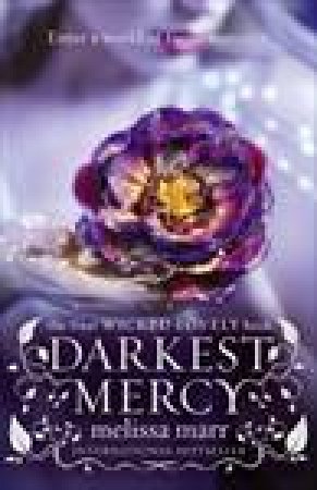 Darkest Mercy by Melissa Marr