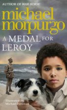 A Medal For Leroy