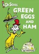 Green Eggs And Ham