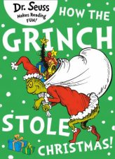 How The Grinch Stole Christmas