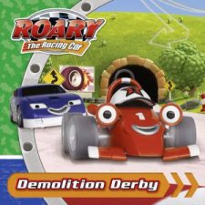 Demolition Derby