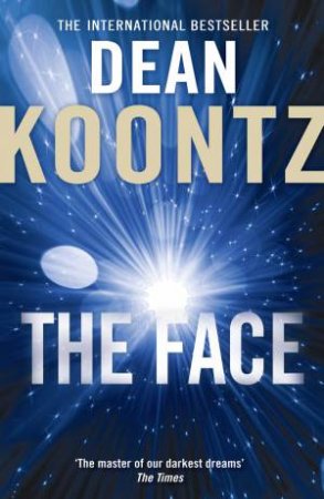 The Face by Dean Koontz