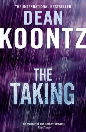 The Taking by Dean Koontz