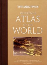 The Times Atlas of The World Reference Edition