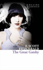 Collins Classics The Great Gatsby