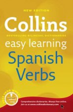 Collins Easy Learning Spanish Verbs